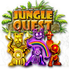 Igra Jungle Quest