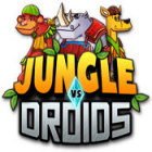 Igra Jungle vs. Droids
