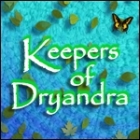 Igra Keepers of Dryandra