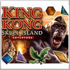 Igra King Kong: Skull Island Adventure