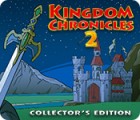 Igra Kingdom Chronicles 2 Collector's Edition