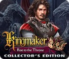 Igra Kingmaker: Rise to the Throne Collector's Edition
