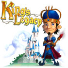 Igra King's Legacy Igra King's Legacy