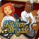 Igra Kitchen Brigade
