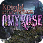 Igra Amy Rose: The Knight of Roses