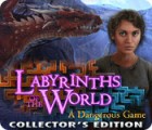 Igra Labyrinths of the World: A Dangerous Game Collector's Edition