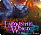 Igra Labyrinths of the World: A Dangerous Game