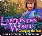 Igra Labyrinths of the World: Changing the Past Collector's Edition