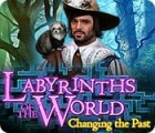 Igra Labyrinths of the World: Changing the Past