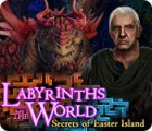Igra Labyrinths of the World: Secrets of Easter Island