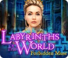 Igra Labyrinths of the World: Forbidden Muse