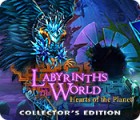 Igra Labyrinths of the World: Hearts of the Planet Collector's Edition