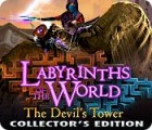 Igra Labyrinths of the World: The Devil's Tower Collector's Edition