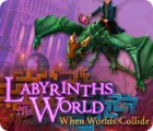 Igra Labyrinths of the World: When Worlds Collide