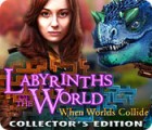 Igra Labyrinths of the World: When Worlds Collide Collector's Edition