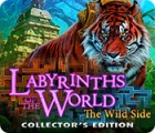 Igra Labyrinths of the World: The Wild Side Collector's Edition