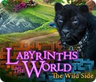 Igra Labyrinths of the World: The Wild Side