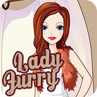Igra Lady Furry