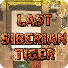 Igra Last Siberian Tiger