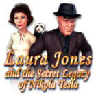 Igra Laura Jones and the Secret Legacy of Nikola Tesla