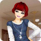 Igra Layered Sweater Look Igra Layered Sweater Look