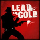 Igra Lead and Gold: Gangs of the Wild West
