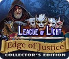 Igra League of Light: Edge of Justice Collector's Edition