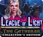 Igra League of Light: The Gatherer Collector's Edition