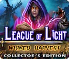 Igra League of Light: Wicked Harvest Collector's Edition
