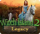 Igra Legacy: Witch Island 2