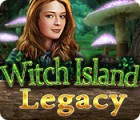 Igra Legacy: Witch Island