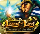 Igra Legend of Egypt: Jewels of the Gods