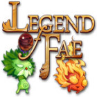 Igra Legend of Fae