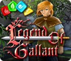 Igra Legend of Gallant Igra Legend of Gallant