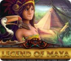 Igra Legend of Maya