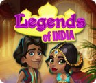 Igra Legends of India