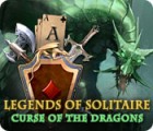 Igra Legends of Solitaire: Curse of the Dragons