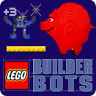 Igra LEGO Builder Bots