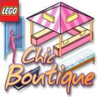 Igra LEGO Chic Boutique Igra LEGO Chic Boutique