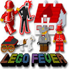 Igra LEGO Fever Igra LEGO Fever
