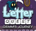 Igra Letter Quest: Grimm's Journey