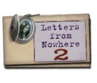 Igra Letters from Nowhere 2