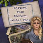 Igra Letters from Nowhere Double Pack