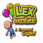 Igra Lex Venture: A Crossword Caper