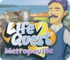 Igra Life Quest® 2: Metropoville