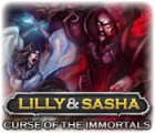 Igra Lilly and Sasha: Curse of the Immortals