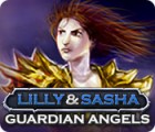 Igra Lilly and Sasha: Guardian Angels