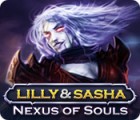 Igra Lilly and Sasha: Nexus of Souls