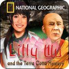 Igra Lilly Wu and the Terra Cotta Mystery