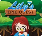 Igra Lily's Epic Quest